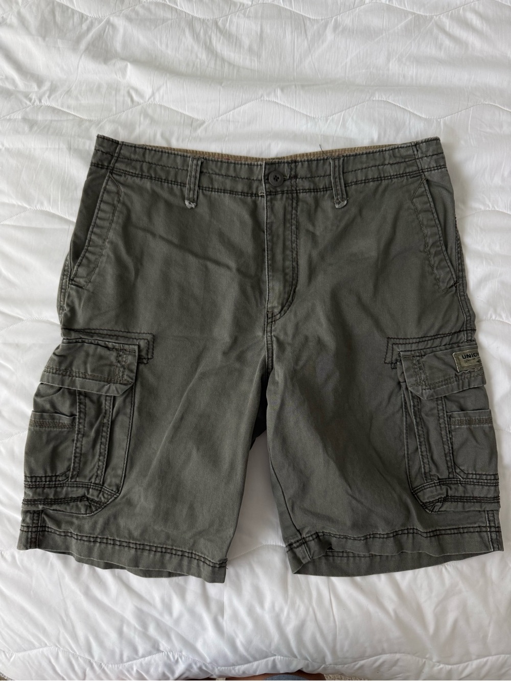 Unionbay Cargo Shorts
